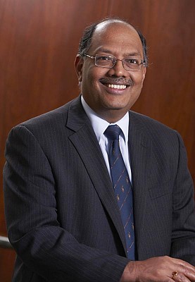 Executive, Barry Mendel Frank Group